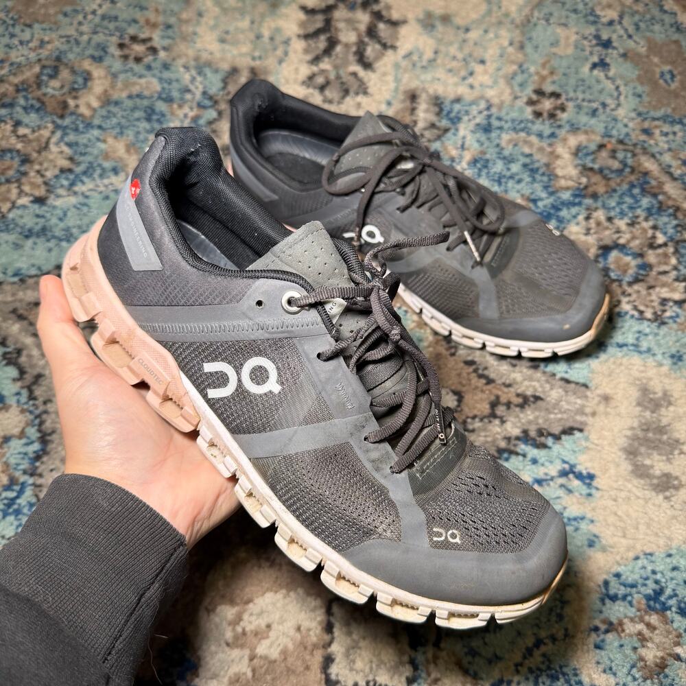 On Running Shoes